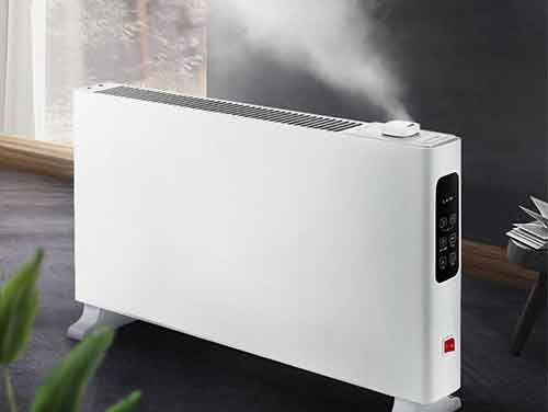 電暖器選擇什么樣的好，2021新款加濕電暖器拒絕干燥