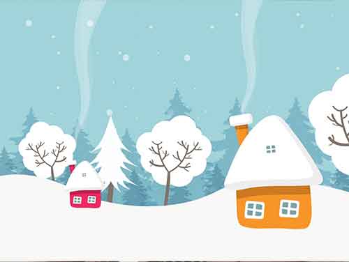 為什么選擇電采暖？適合家庭的幾種采暖方案