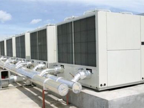 空氣能采暖靠譜嗎，空氣能的工作原理及系統(tǒng)組成