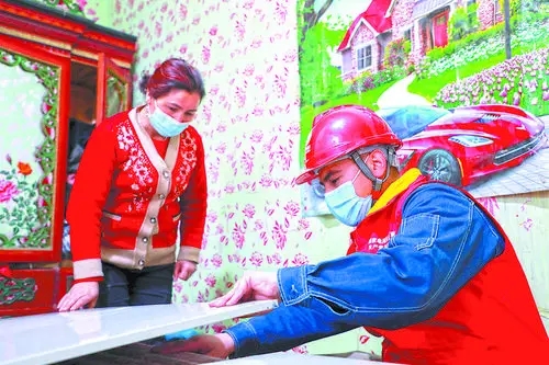 煤改電采暖好不好，喀什人民告訴你