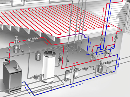 電采暖爐費(fèi)電嗎？怎樣用才能更省電