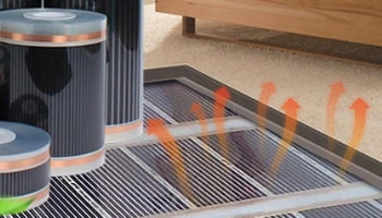 石墨烯電采暖用電量怎么樣，取暖效果好嗎