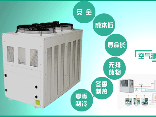 空氣能為什么這么省電？優(yōu)點是什么？