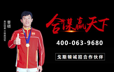 加盟戈斯頓智能碳纖維電地暖的理由！