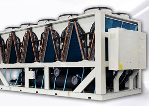 空氣源熱泵采暖和制冷的原理及空氣源熱泵是如何節(jié)能的？