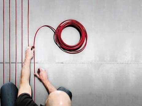 為什么選擇電采暖？什么是電采暖？