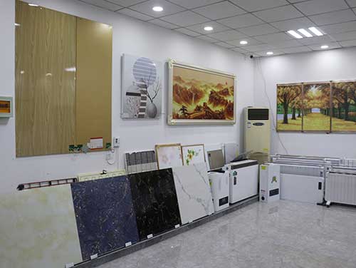 什么是電采暖系統(tǒng)，為什么選擇電采暖？