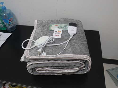 電熱毯安全嗎？安全使用電熱毯的8個(gè)技巧